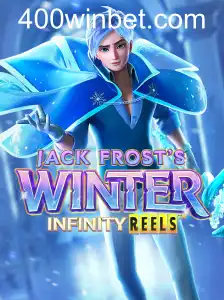 JackFrostsWinter